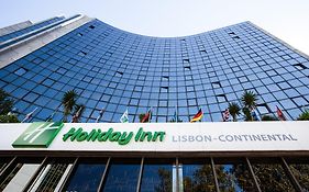 Holiday Inn Continental Lisbon